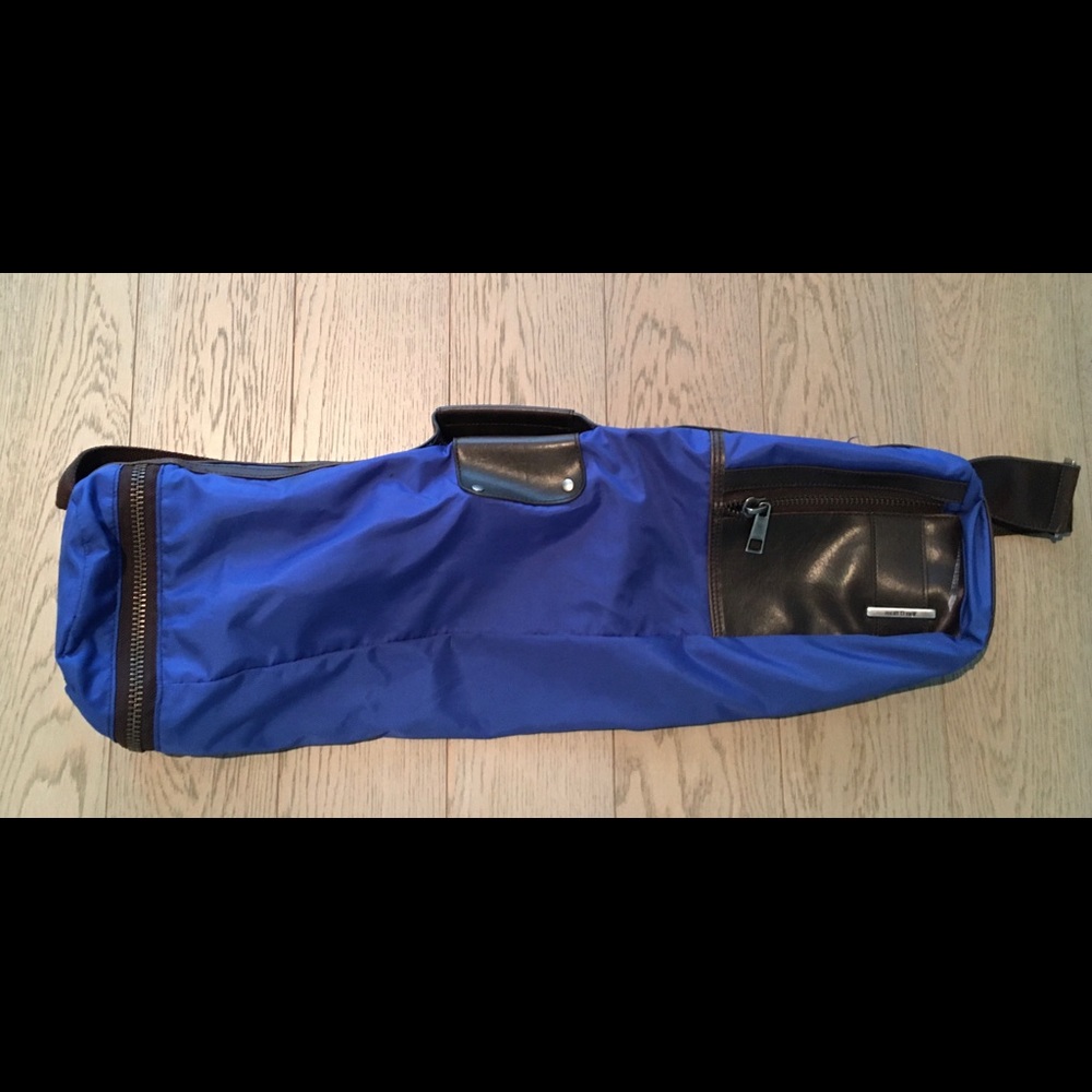 Matt & Nat Yoga bag/yoga mat carrier